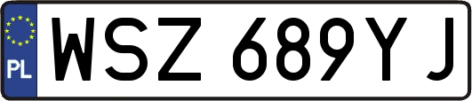 WSZ689YJ