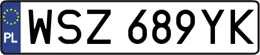 WSZ689YK