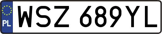 WSZ689YL