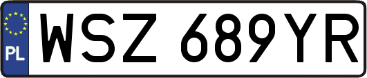 WSZ689YR