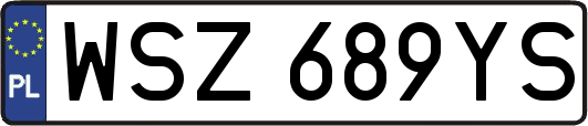 WSZ689YS