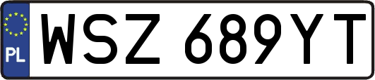 WSZ689YT