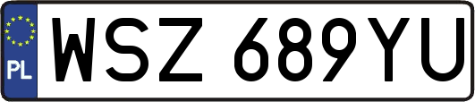 WSZ689YU