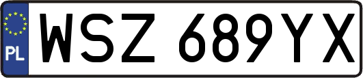 WSZ689YX