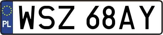 WSZ68AY