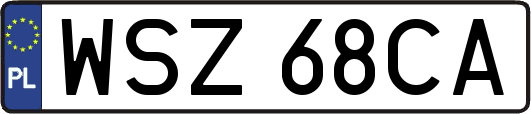 WSZ68CA