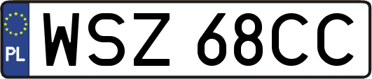 WSZ68CC