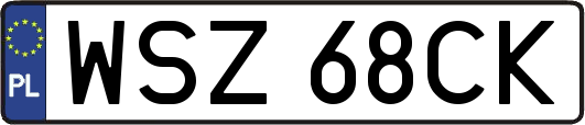 WSZ68CK