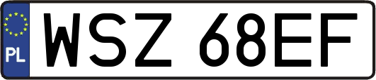 WSZ68EF