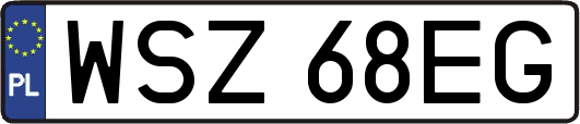 WSZ68EG