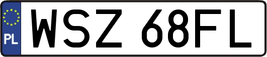 WSZ68FL