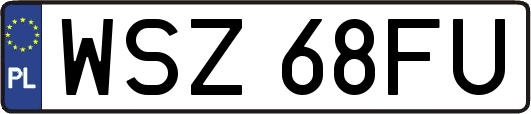 WSZ68FU