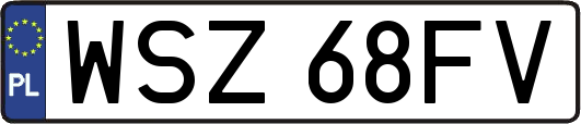 WSZ68FV