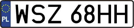 WSZ68HH