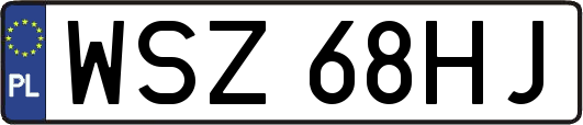 WSZ68HJ