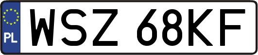 WSZ68KF