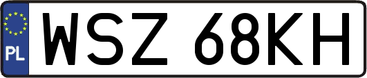 WSZ68KH