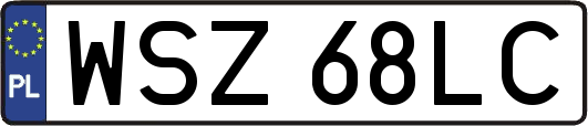 WSZ68LC
