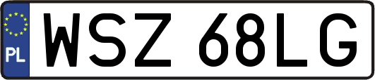 WSZ68LG