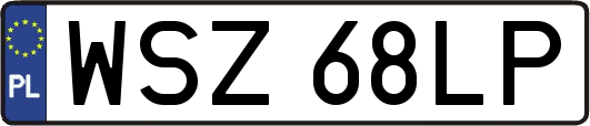 WSZ68LP