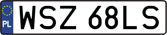 WSZ68LS