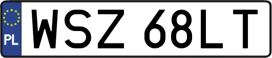 WSZ68LT