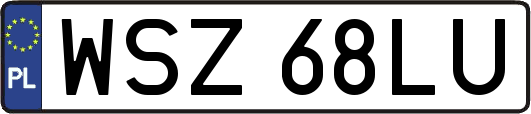 WSZ68LU