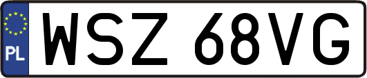 WSZ68VG