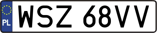 WSZ68VV