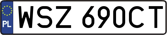 WSZ690CT