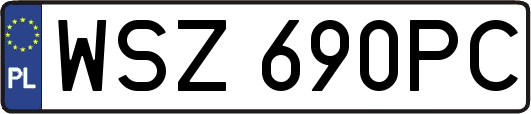 WSZ690PC