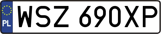 WSZ690XP