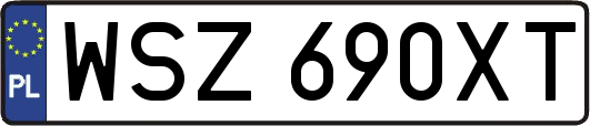 WSZ690XT