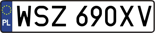 WSZ690XV