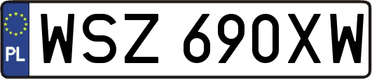 WSZ690XW