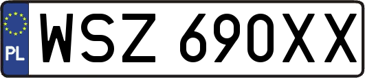 WSZ690XX