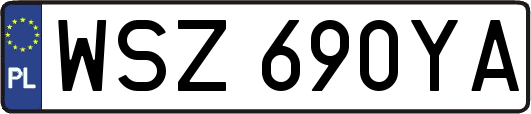 WSZ690YA
