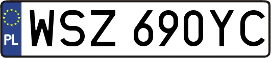 WSZ690YC