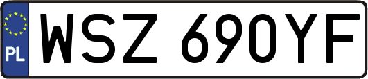 WSZ690YF