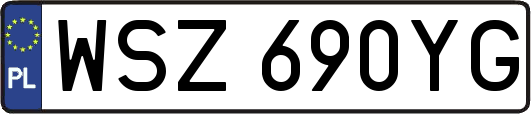 WSZ690YG