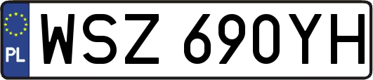 WSZ690YH