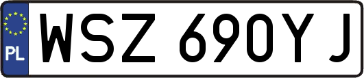 WSZ690YJ