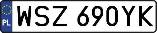 WSZ690YK