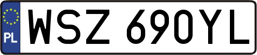WSZ690YL