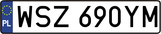 WSZ690YM