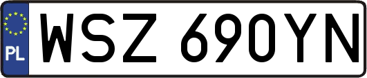 WSZ690YN