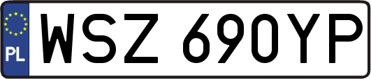 WSZ690YP