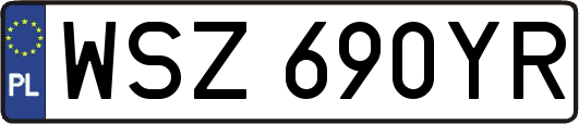 WSZ690YR