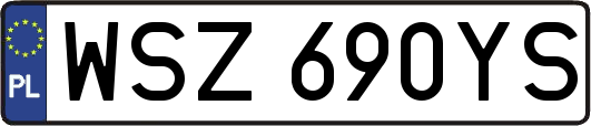WSZ690YS