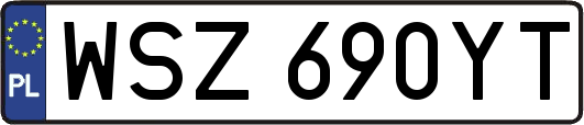 WSZ690YT